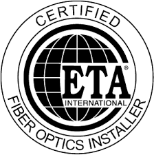 ETA Fiber Optic