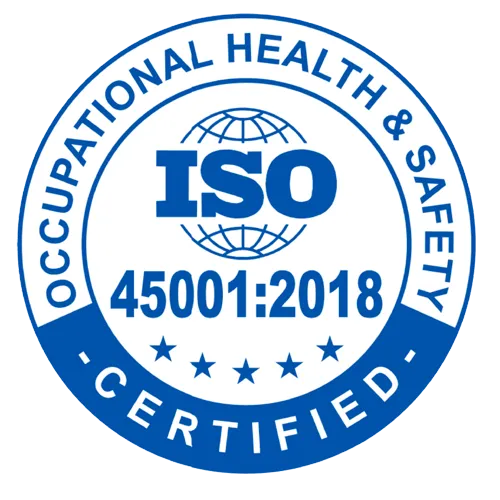 ISO 45001