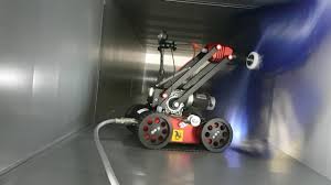 Duct Cleaning Service
